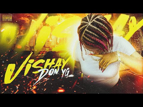 DON YG VISHAY OFFICIAL VIDEO Prod 70yu3k