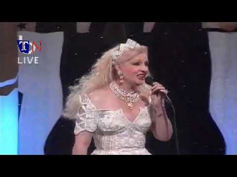 Sabah 1995 صباح الليلة الليلة انذار