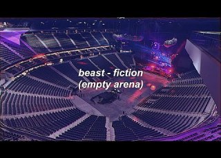 Beast Fiction Empty Arena