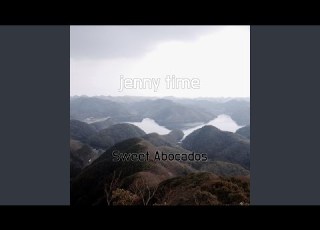  Jenny Time
