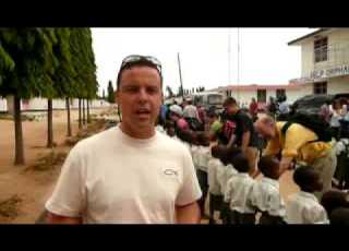 Tanzania 2007