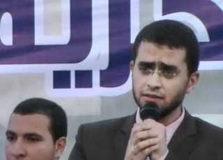 أخبرني أستاذي يوما Ll محمد سليمان