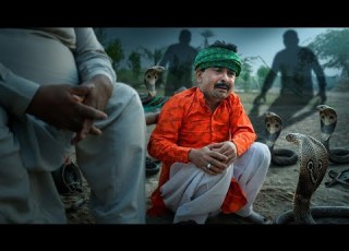  Number Daar All New Drama Filam Saraiki Funny Comedy Clip Chand Production Hd