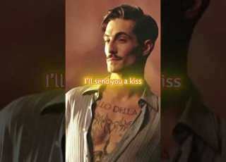 Damiano David Tangerine SOLO Version Lyrics Damianodavid Music Deluxe