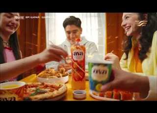  Announcement And Advertising Block Khabar HD Kazakhstan 05 03 2026