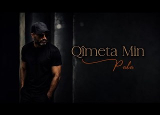 Qimeta Min Pala Kurdish Song Official Audio