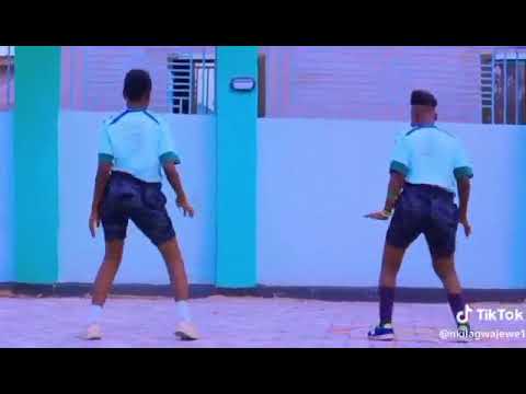 NYANDA MASUMBUKO SONG SHABANI SHABANI 2025 OFFICIAL VIDEO 4K