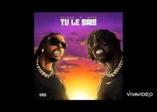 Kalash Ft Gazo Tu Le Sais Version Skyrock