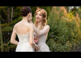 Ishikh And Nia Lovestory Part 88 New Gl Lovestory Romantic Lesbian Couple Lovestory