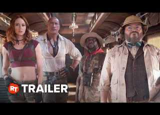 Jumanji Open World Trailer 1 2026