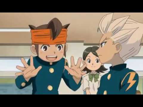 ابطال الكرة الحلقة 1