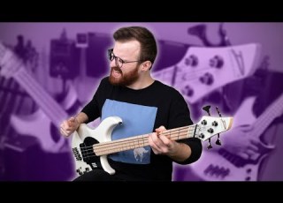 Dingwall NG2 Combustion Review By Patrick Hunter