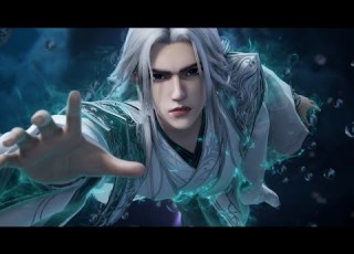  Eng Sub Renegade Immortal EP100