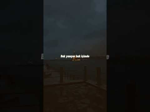 Gözlerimden Gözlerime