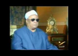 مولد الهادي تجلى للمشند الضرير ممدوح عبد الجليل