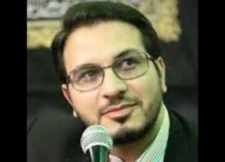 مقطع من سورة الفرقان بصوت الدولي حامد شاكر نجاد MohamedZakarya