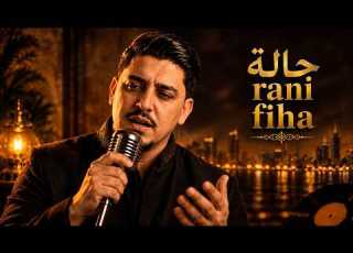  Abdou Gambetta حالة راني فيها Hala Rani Fiha REMIX 2026