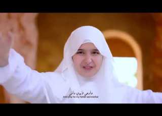 جاى أشكيله همى المنشد أحمد حسن الأقصري المنشدة ريتال أحمد