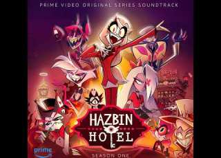 RESPECTLESS HAZBIN HOTEL SEASON 1 EPISODE 3 SONG