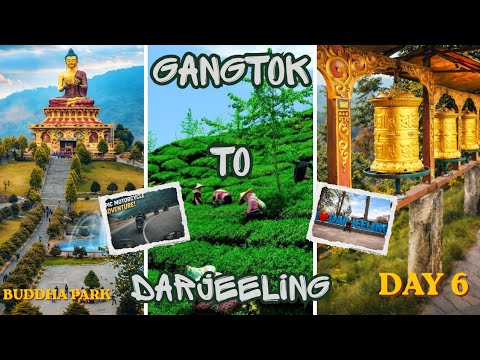 KA SNGI KABA 6 NA GANGTOK SHA DARJEELING KA SNGI KABA 6 NA GANGTOK SHA DARJEELING
