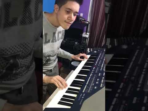 Rayaine Pianiste Zerrouki Instrumental Rai Cheb Hesni Sbart Wtal 3dabi