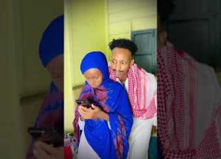  Qosol Somali TikTok Funny 2025