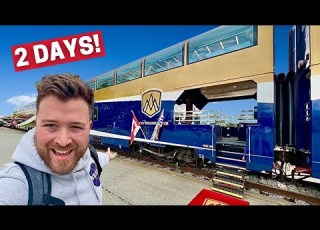  48 Hrs On Luxury Rocky Mountaineer Train Banff To Vancouver
