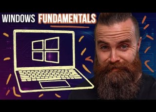  How To Remote Access RDP Windows From Linux Windows Fundamentals Episode 0 8