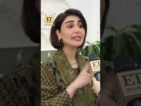 ليالي دهراب وهنادي الكندري تكشفان سر نحافتهما التي لفتت الانتباه خلال كواليس مسلسل بنات عبد الغني