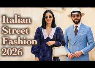  What To Wear For Summer 2026 Chic Milan Street Fashion Summer Trends To Shop Now