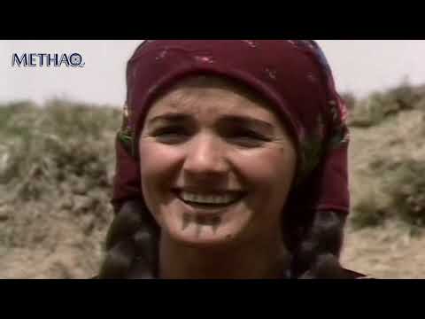 المسلسل البدوي الغريب الحلقة 1 الأولى بطولة سمر سامي