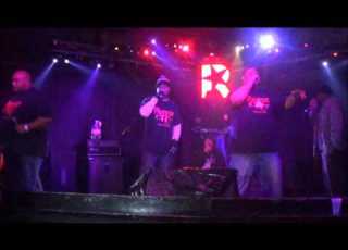 Mc Hustler Feat Horror City
