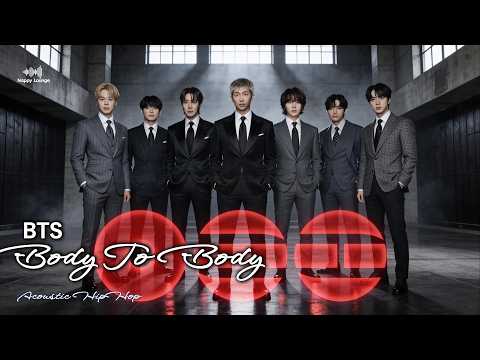 BTS 방탄소년단 Body To Body 바디 투 바디 Acoustic HipHop Version Nappylounge Bts Btsarmy Bts Arirang BTS 방탄소년단 Body To Body 바디 투 바디 Acoustic HipHop Version Nappylounge Bts Btsarmy Bts Arirang