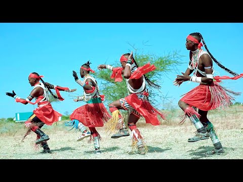 SHULE YA NG OMBE MALIKA Coming Soon