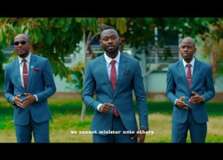  KIBURI The Prospect Singers Tz OFFICIAL VIDEO 2026