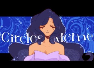 Circles Meme Aphmau Mermaid Tales S2 Spoilers