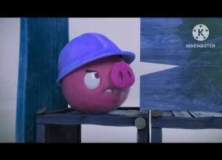  Piggy Preview Effects Ready Aim Play