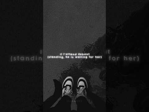 Indila Love Story English Lyrics Aesthetic Edit Indila Lovestory