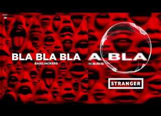  Bassjackers Bla Bla Bla Extended Mix