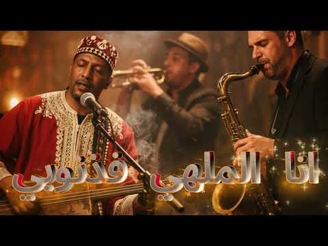 أنا الملهي فذنوبي Ana Malhi Fdnoubi