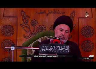 ماهو مقدار دية حوادث الدهس السيد خضير المدني
