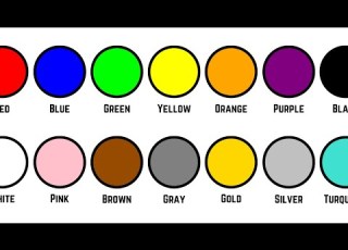  Every Color Symbolism Explained In 4 Minutes