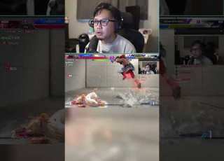 I Love Akumas Combo Routes Streetfighter6 Akuma Gamingshorts