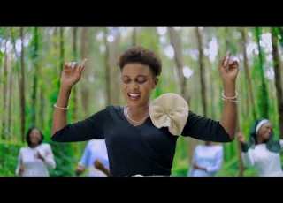 Glory Hallelujah Ann Annie Official Music Video