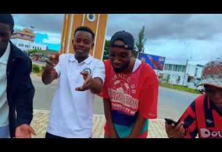 Juveman WYFL Riddim Freestyle Official Video 