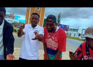 Juveman WYFL Riddim Freestyle Official Video