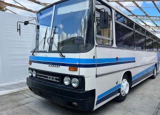  IKARUS 256 50 Konferenzbus