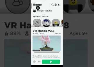  Fe VR Hands Script
