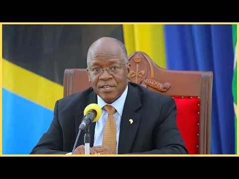 LIVE MISA TAKATIFU YA KUMBUKIZI YA MIAKA MITANO YA HAYATI DKT JOHN MAGUFULI LIVE MISA TAKATIFU YA KUMBUKIZI YA MIAKA MITANO YA HAYATI DKT JOHN MAGUFULI