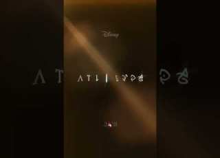 Atlantis The Lost Empire 2028 Live Action Announcement Fan Edit Film Trailer Movie Atlantis
